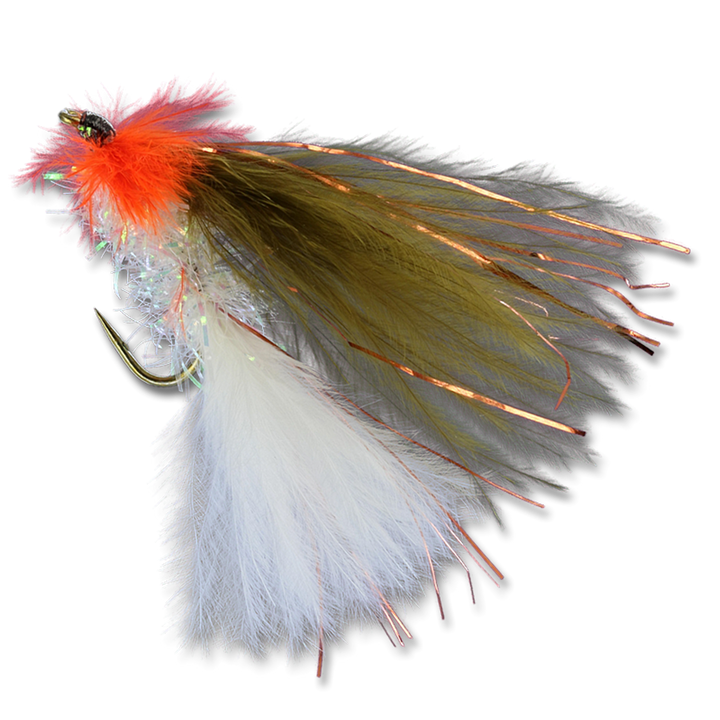Zack's Pyramid Minnow