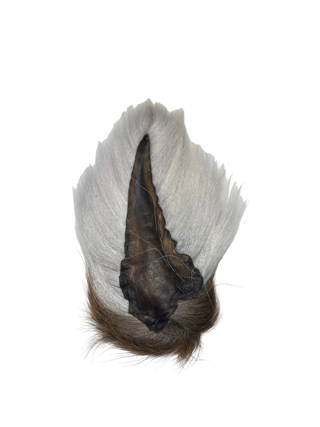 The Fly Hair Co. - Regular Bucktail - Hair &amp; Fur - Fly Fish Food