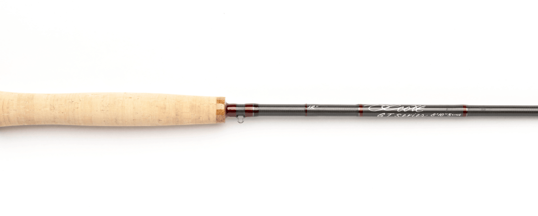 Scott GT Fly Rod - Rods - Fly Fish Food