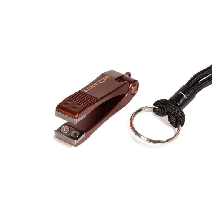 Hatch Nipper 3 - 2026 Custom Rust