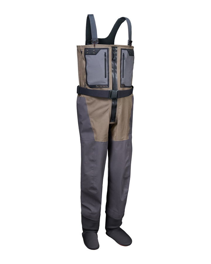 Simms M&