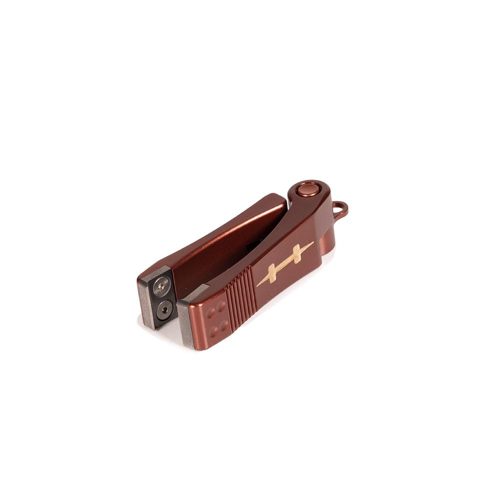 Hatch Nipper 3 - 2026 Custom Rust