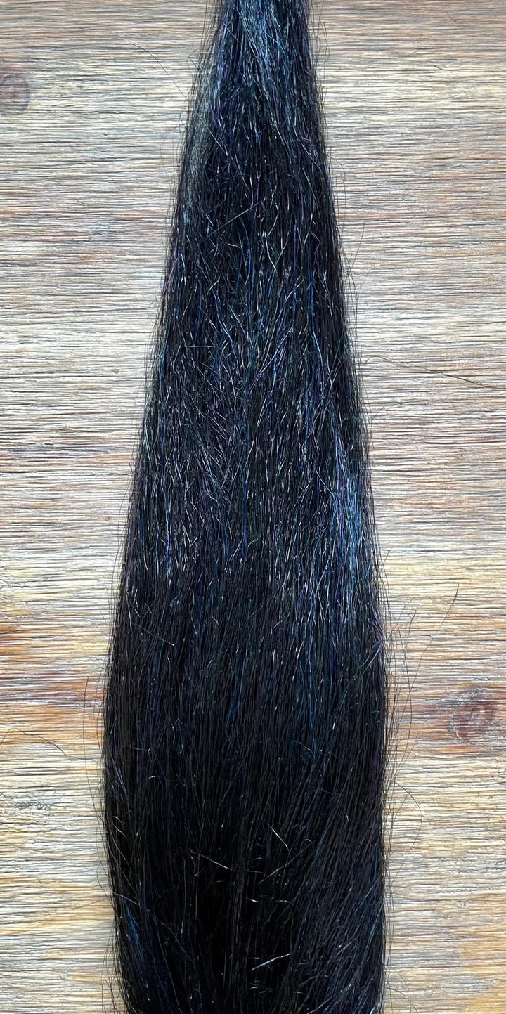 Squimpish Hair XL - Synthetic Fibers & Flash - Fly Fish Food