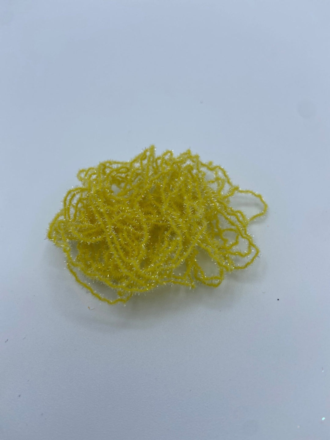 Micro Synthetic Herl - Chenille - Fly Fish Food