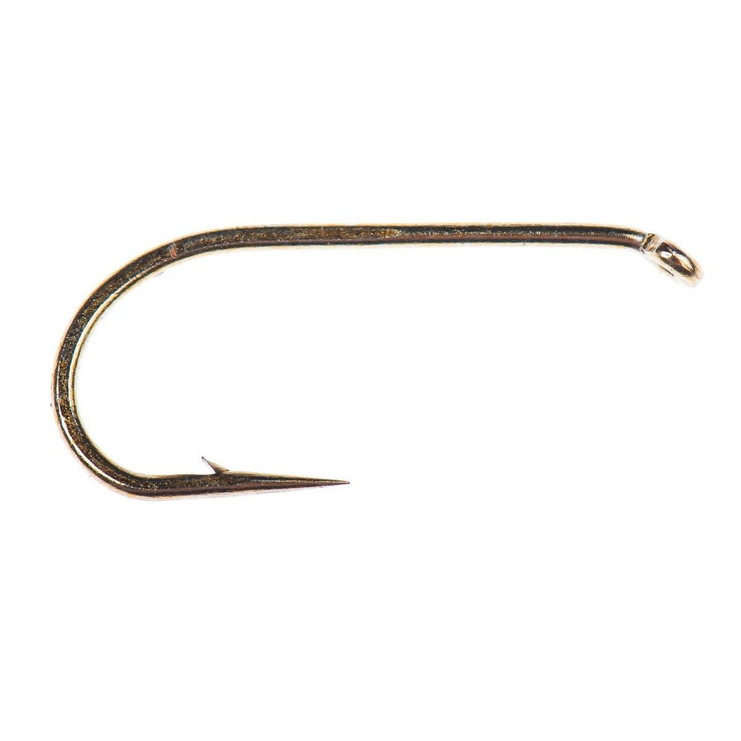 Core C1100 Dry Fly Hook - Hooks & Shanks - Fly Fish Food