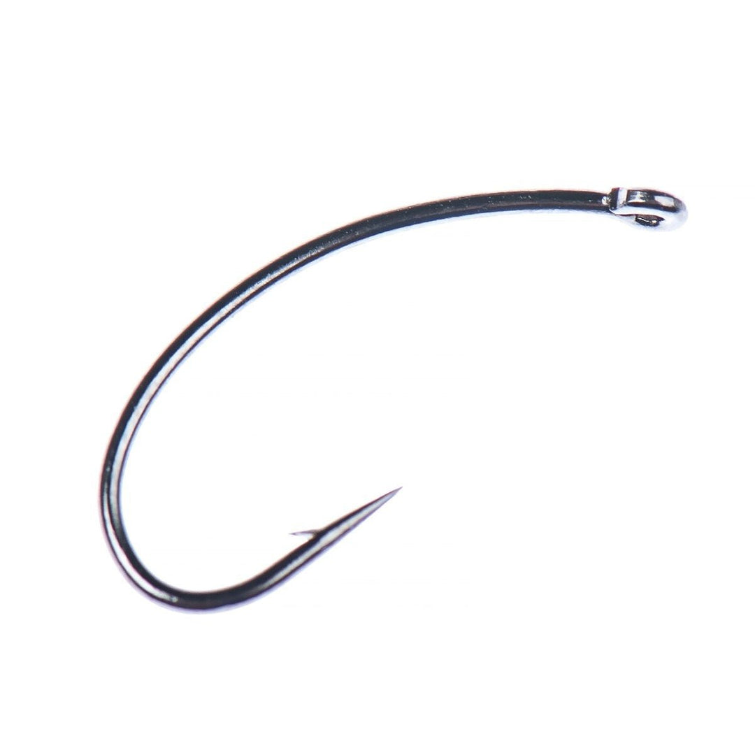 Core C1167 Parachute Dry Hook - Hooks & Shanks - Fly Fish Food