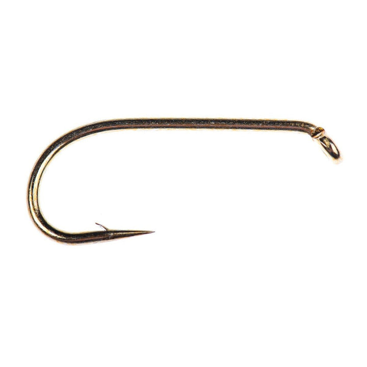 Core C1530 Wet Short Hook - Hooks & Shanks - Fly Fish Food
