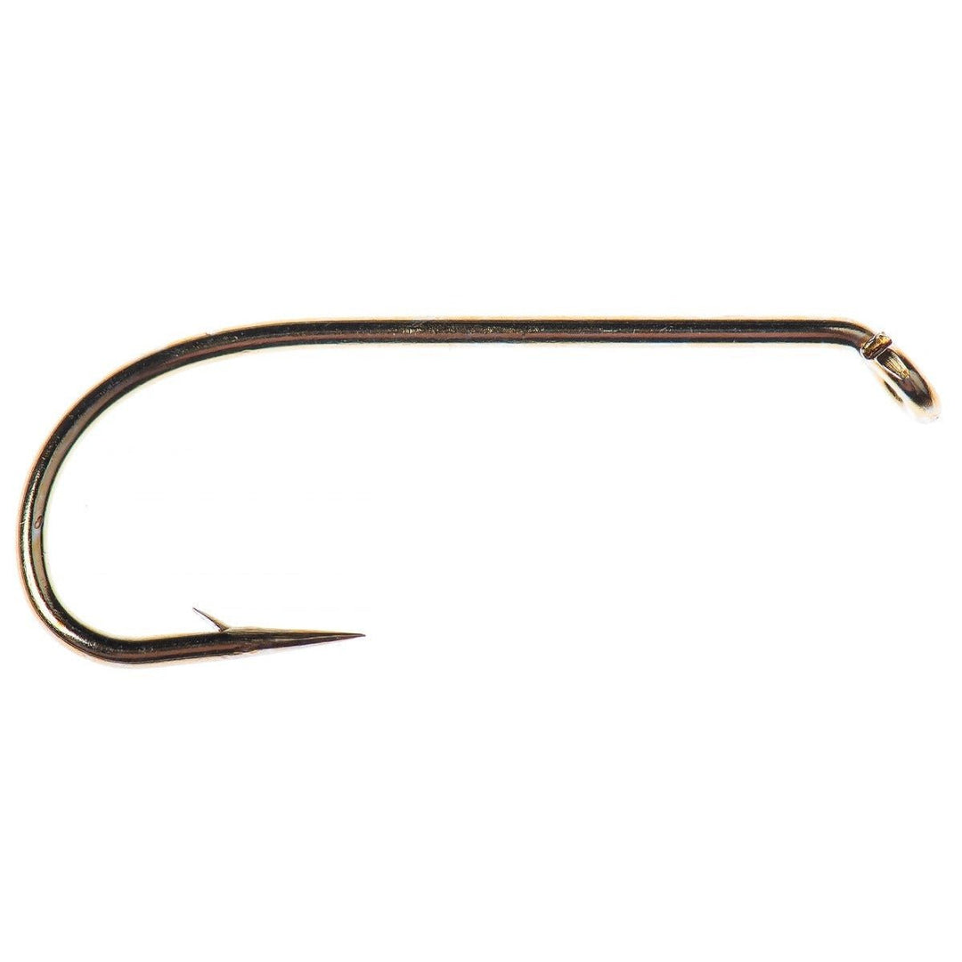 Core C1550 Wet Fly Hook - Hooks & Shanks - Fly Fish Food