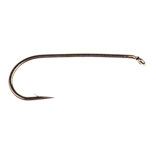 Core C1710 Nymph Hook - Hooks & Shanks - Fly Fish Food