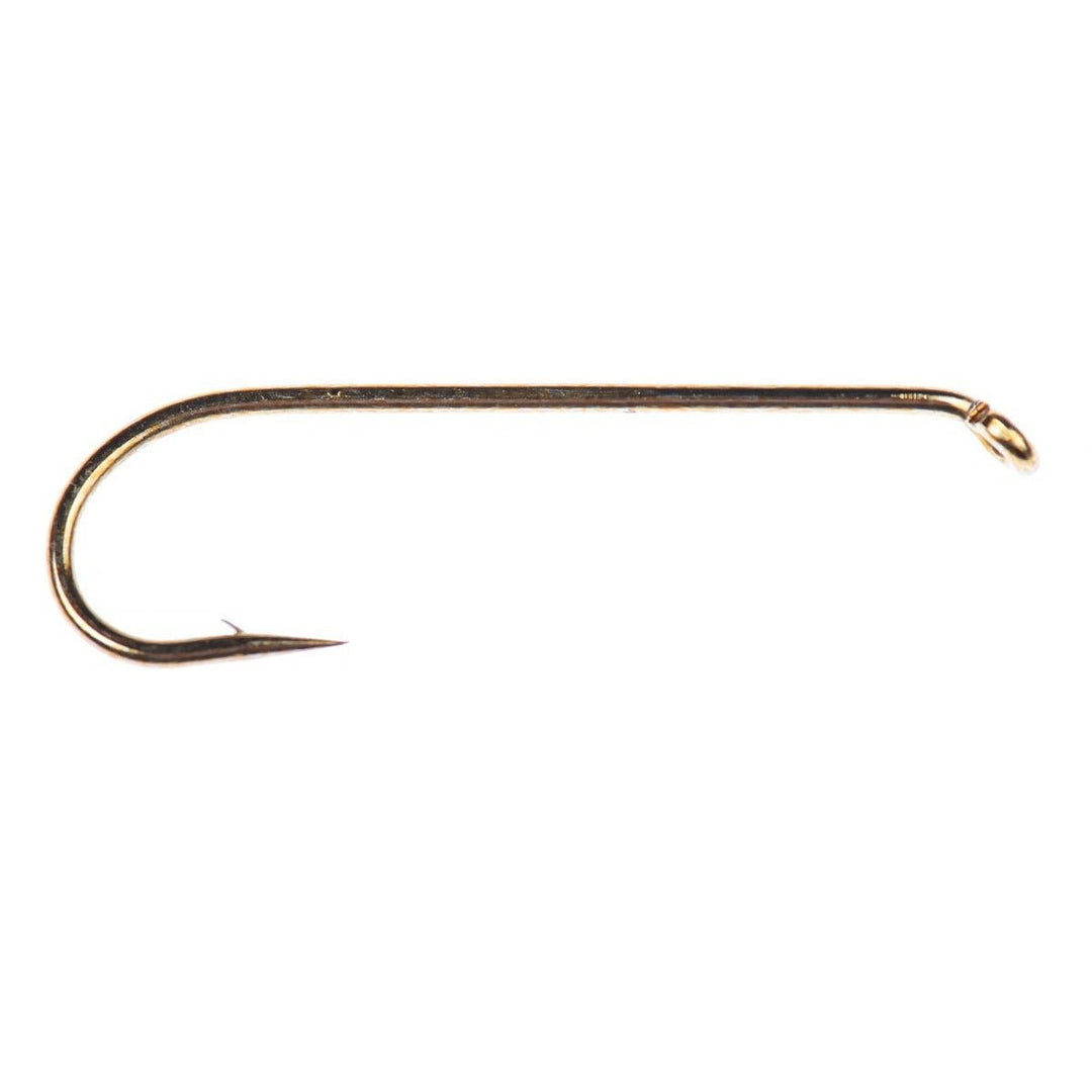Core C1720 Streamer Down Eye Hook - Hooks & Shanks - Fly Fish Food