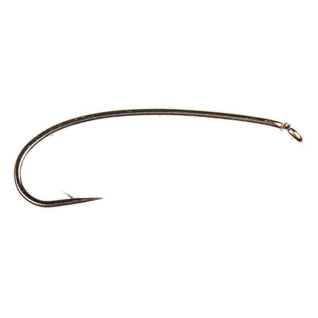 Core C1760 Hopper & Terrestrial Hook - Hooks & Shanks - Fly Fish Food