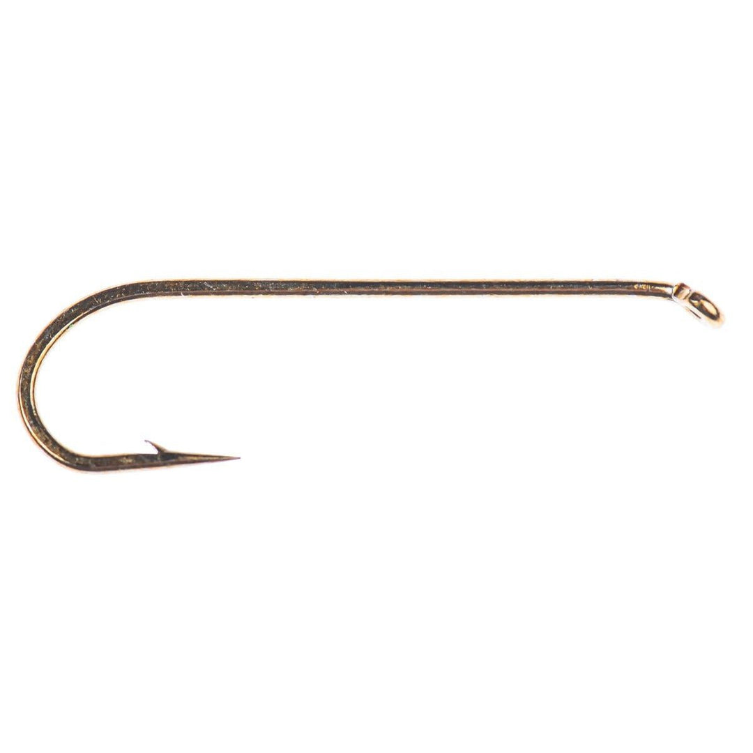 Core C2220 Streamer Hook - Down Eye - Hooks & Shanks - Fly Fish Food
