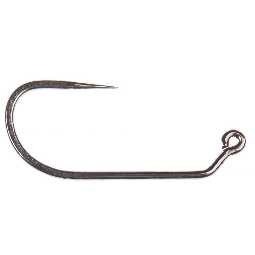 Core C4647 Jig Hook - Barbless - Hooks & Shanks - Fly Fish Food
