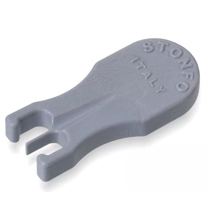Stonfo Hair Compactor for Stonfo Clips - Tying Tools - Fly Fish Food