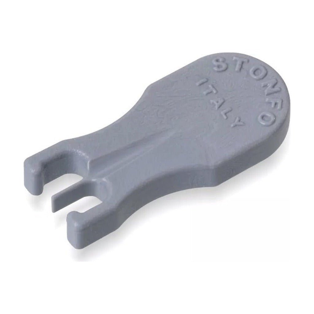 Stonfo Hair Compactor for Stonfo Clips - Tying Tools - Fly Fish Food