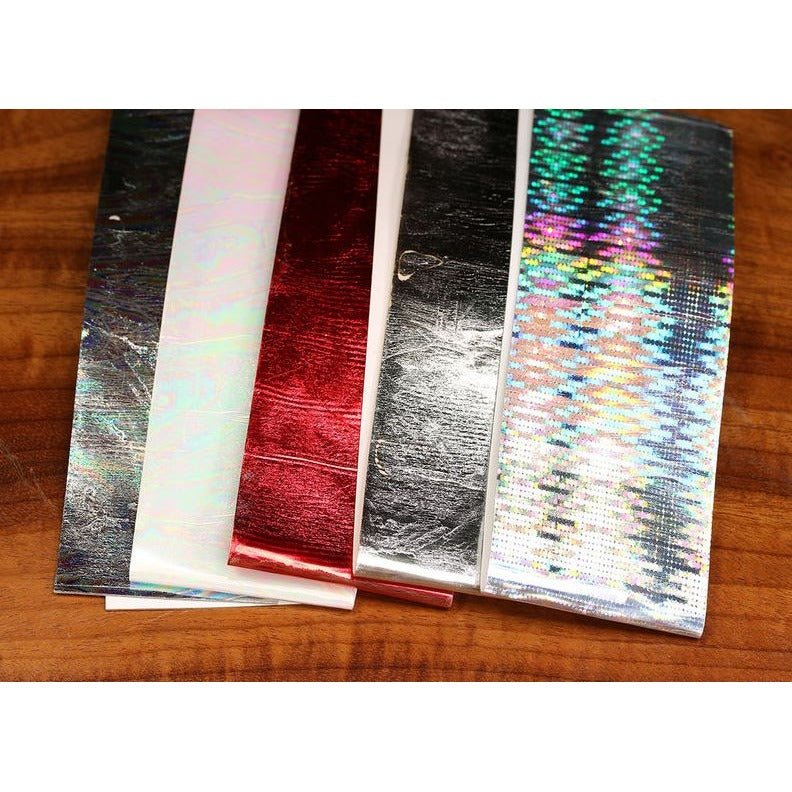 Chocklett's Sili Skin - Misc. Synthetics - Fly Fish Food