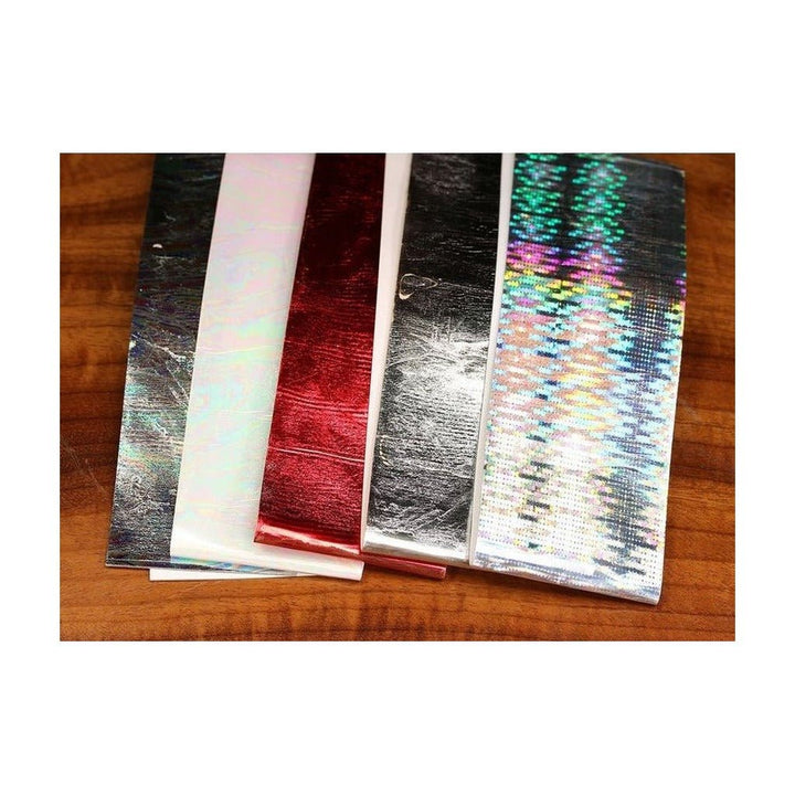 Chocklett's Sili Skin - Misc. Synthetics - Fly Fish Food