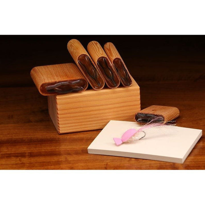 Gurgler Foam Cutter - Foam & Bodies - Fly Fish Food