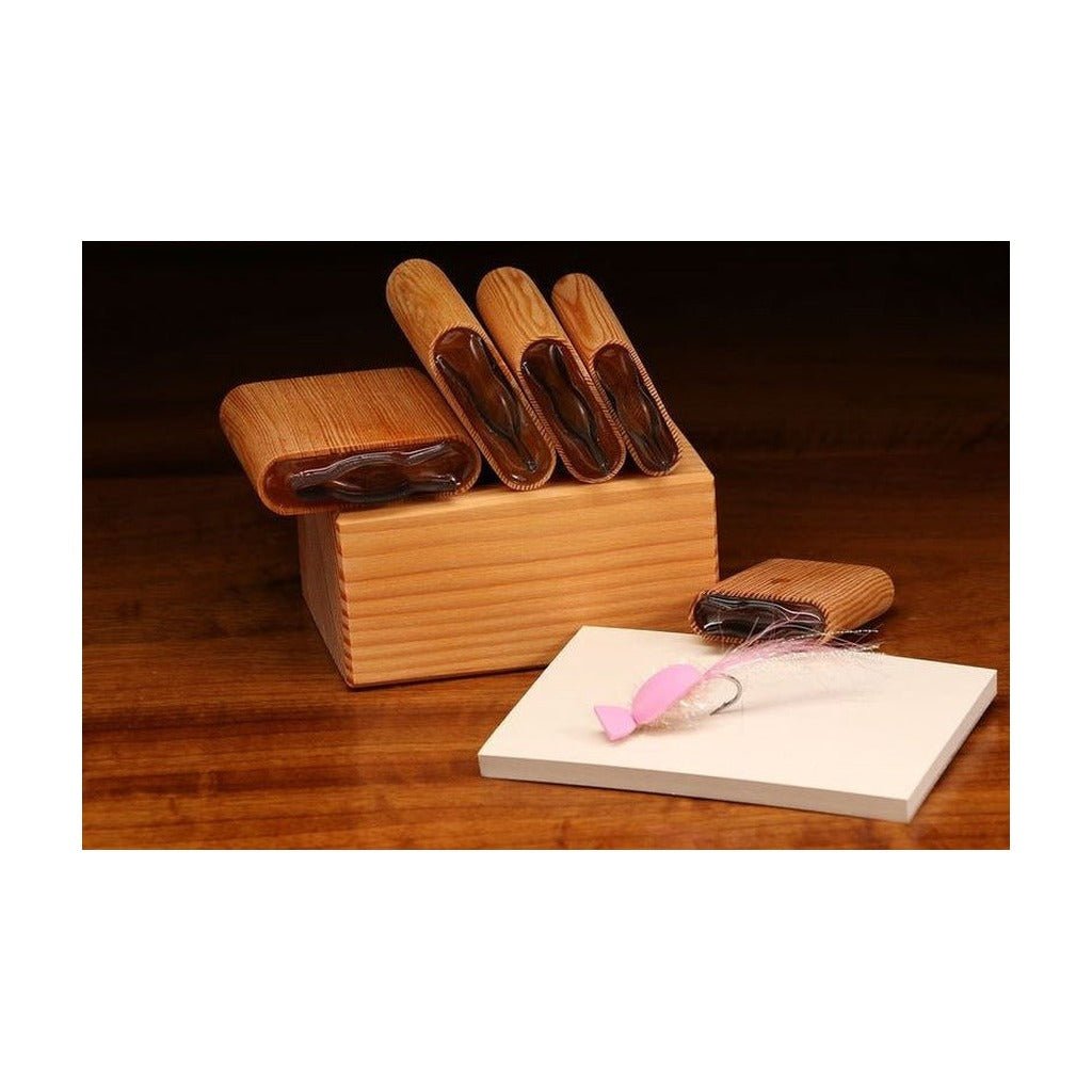 Gurgler Foam Cutter - Foam & Bodies - Fly Fish Food