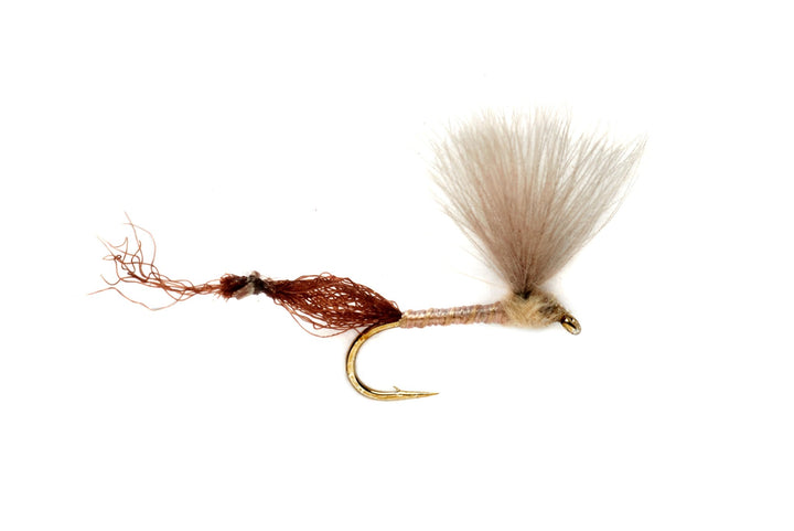 Burkus' Riffle Robber - Pink Lady - Flies - Fly Fish Food