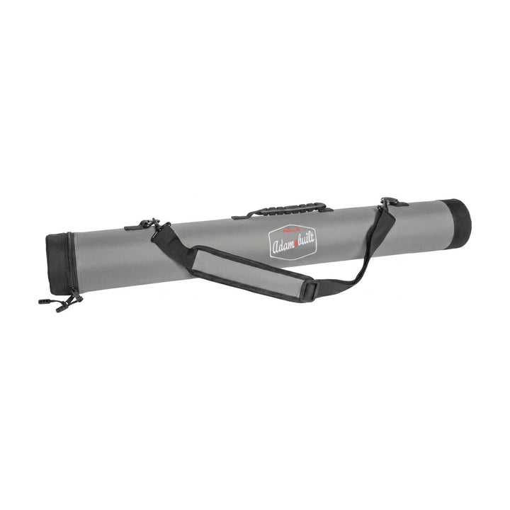Adamsbuilt Tailwater 4 - Piece Rod Case - 34" - Packs & Bags - Fly Fish Food