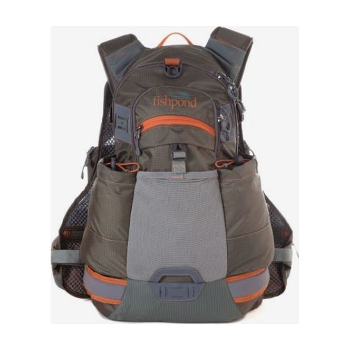 Fishpond Ridgeline Backpack - Packs & Bags - Fly Fish Food