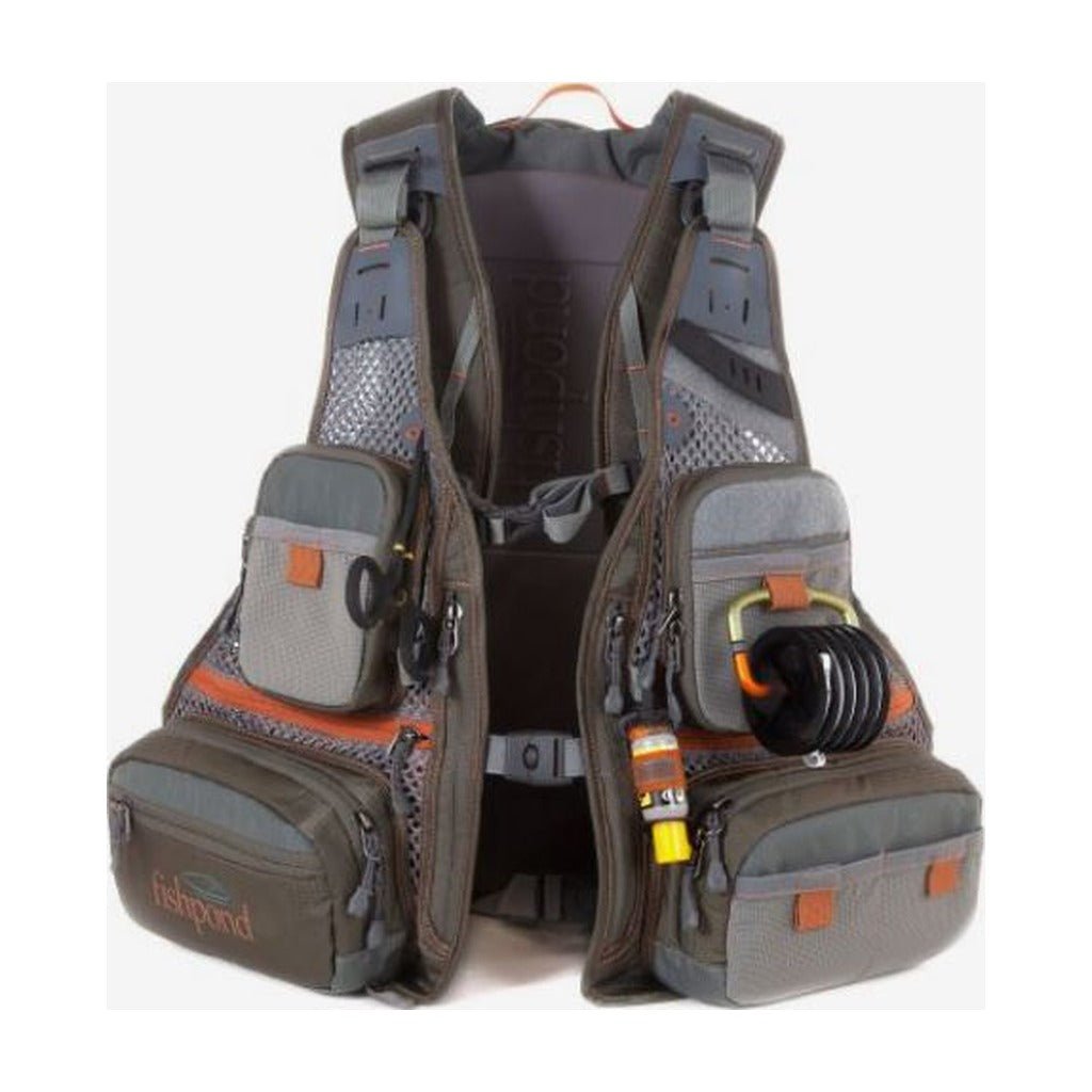 Fishpond Ridgeline Tech Pack - Packs & Bags - Fly Fish Food