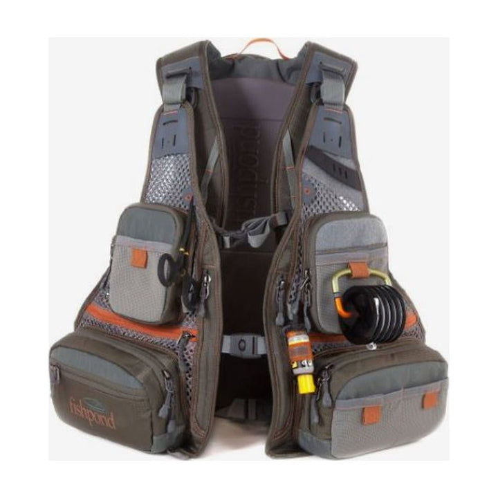 Fishpond Ridgeline Tech Pack - Packs & Bags - Fly Fish Food