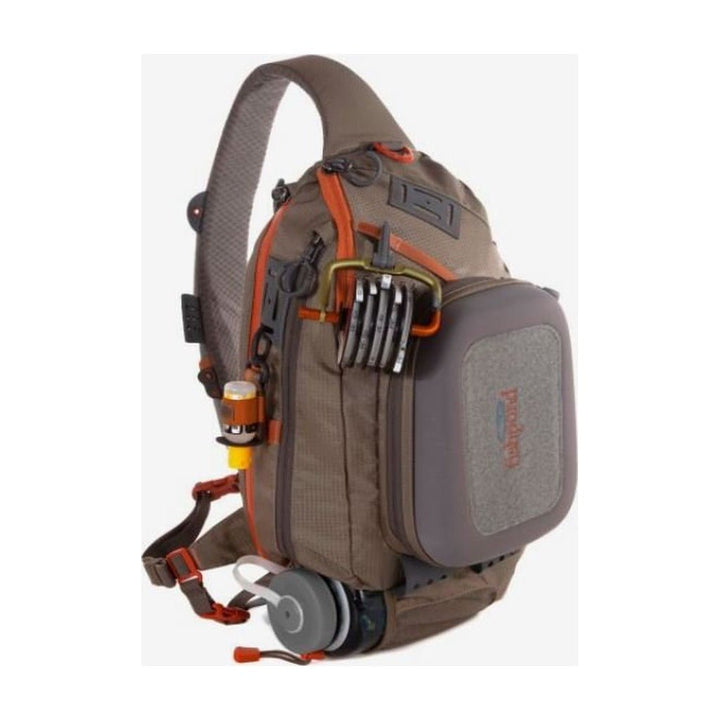 Fishpond Summit Sling Bag - 2.0 - Packs & Bags - Fly Fish Food