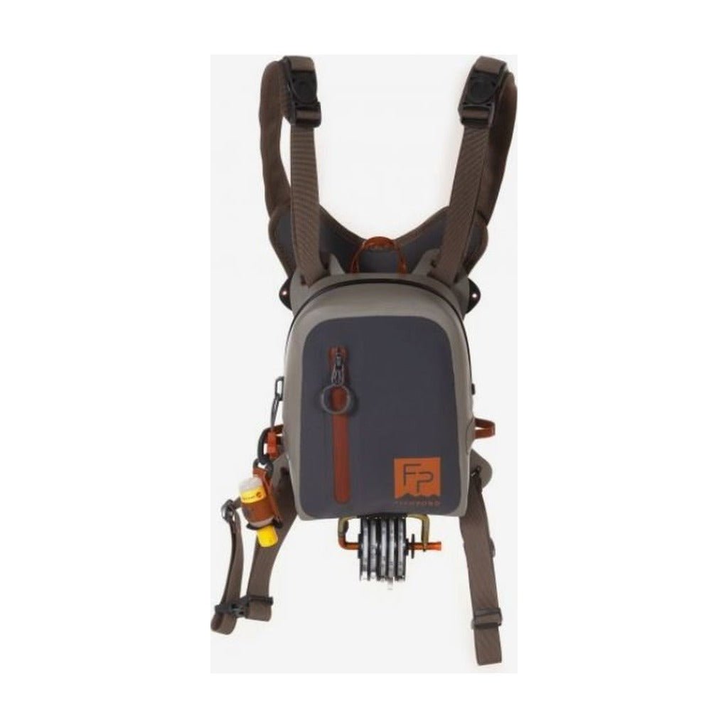 Fishpond Thunderhead Submersible Chest Pack - Eco Shale - Packs & Bags - Fly Fish Food