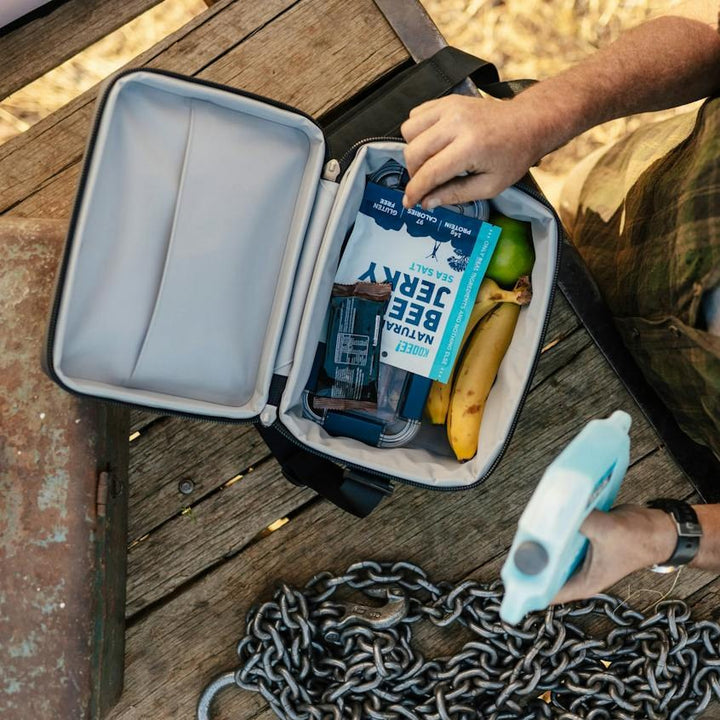 Daytrip 9L Insulated Box Olive