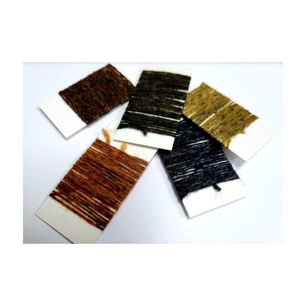 Nature's Spirit Hand Spun Yarn - Yarn - Fly Fish Food
