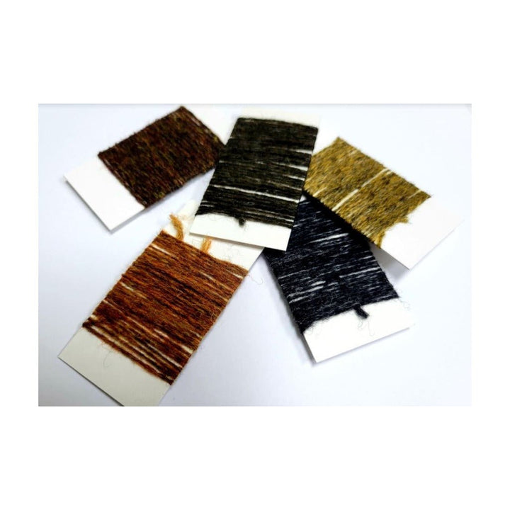 Nature's Spirit Hand Spun Yarn - Yarn - Fly Fish Food