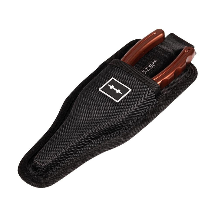 Hatch Tempest Plier 2 - 2026 Custom Rust
