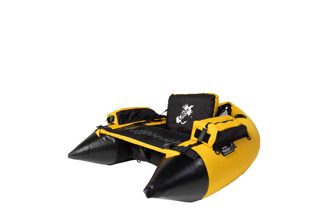 Caddis Sports - Premier Plus 2 Float Tube
