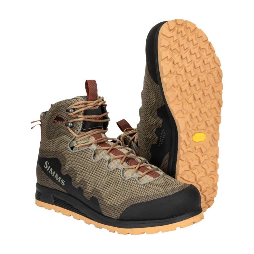 Simms Men's Flyweight Access Boot - Boots & Cleats - Fly Fish Food
