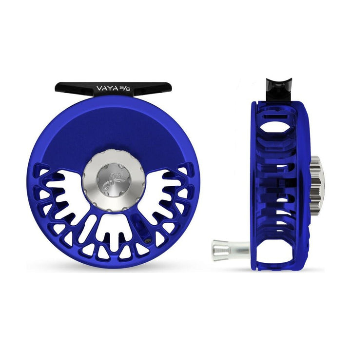 Abel Vaya Blue 3 - 5/6 - Reels - Fly Fish Food