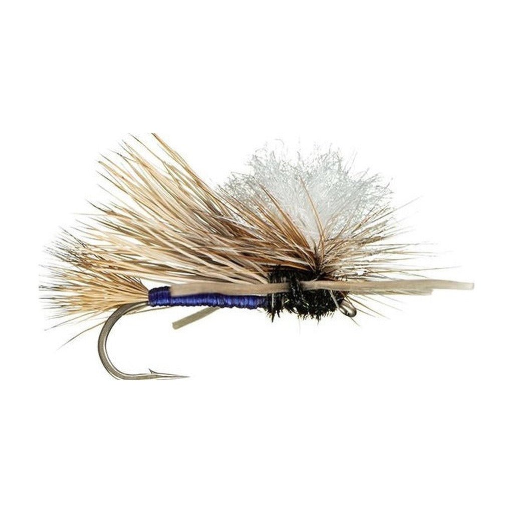 Swisher's PMX - Purple - Flies - Fly Fish Food