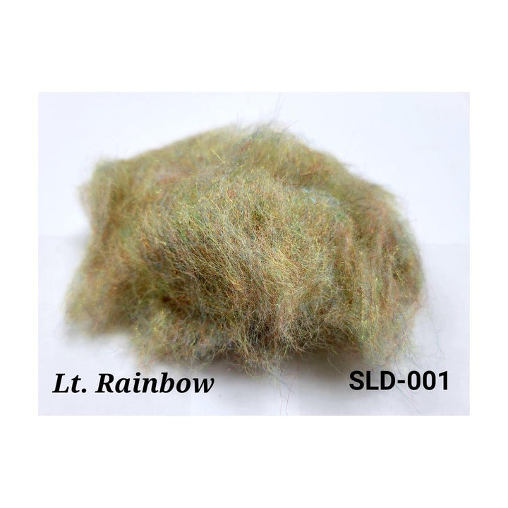 Nature's Scud - Lisios Dubbing - Dubbing - Fly Fish Food