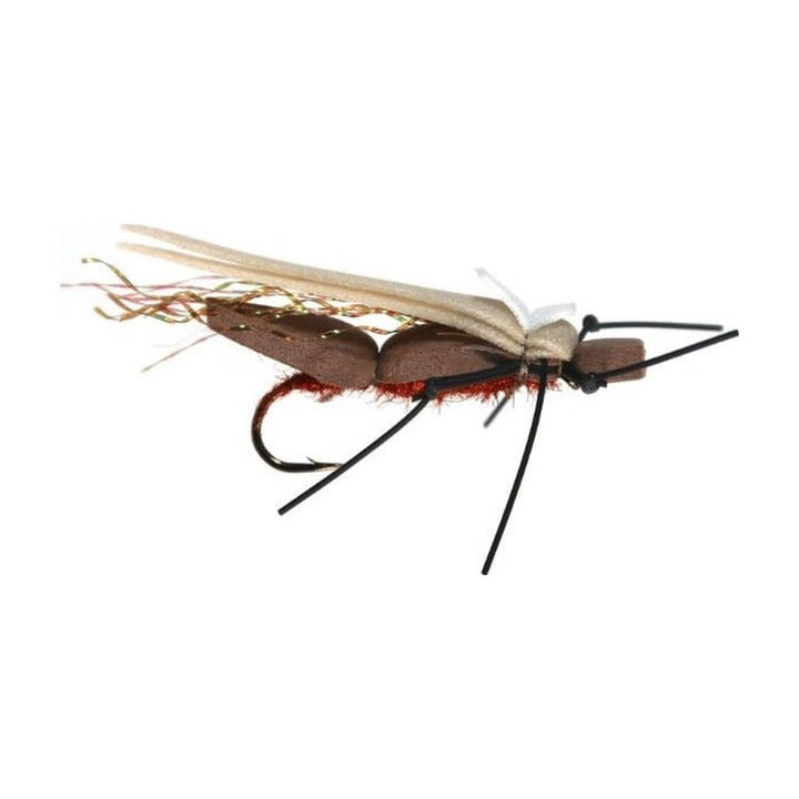 Dornan's Water Walker - Salmon Fly - Flies - Fly Fish Food