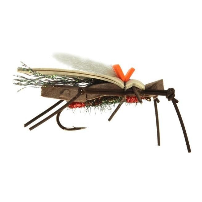Dornan's Water Walker - Royal - Flies - Fly Fish Food