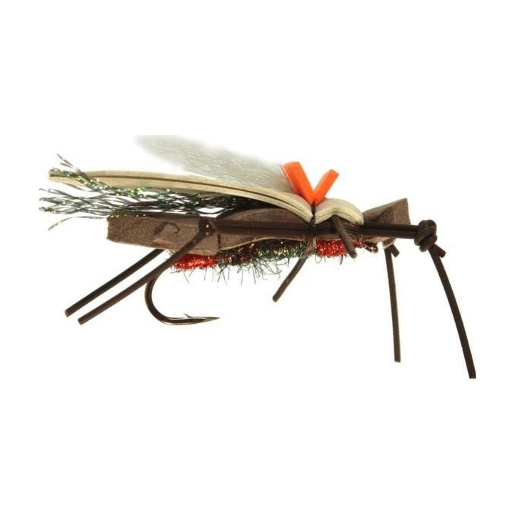 Dornan's Water Walker - Royal - Flies - Fly Fish Food