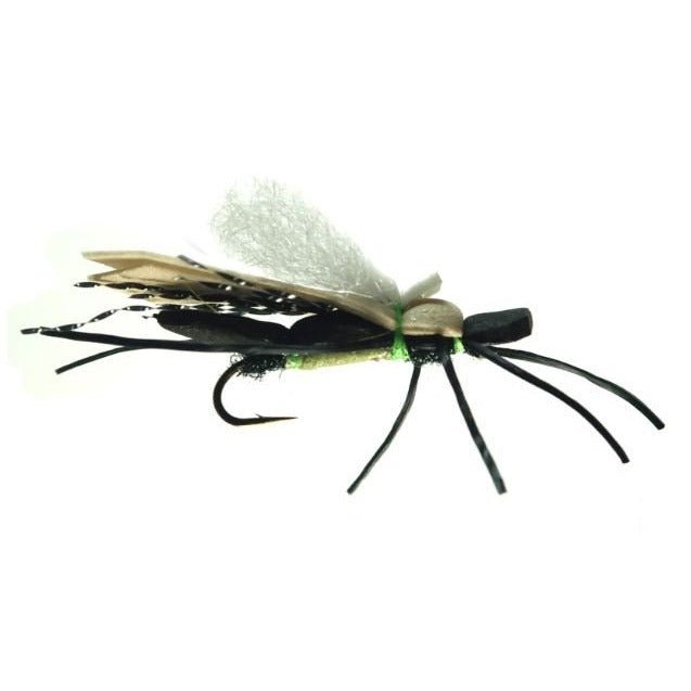 Dornan's Water Walker - Squalla - Flies - Fly Fish Food