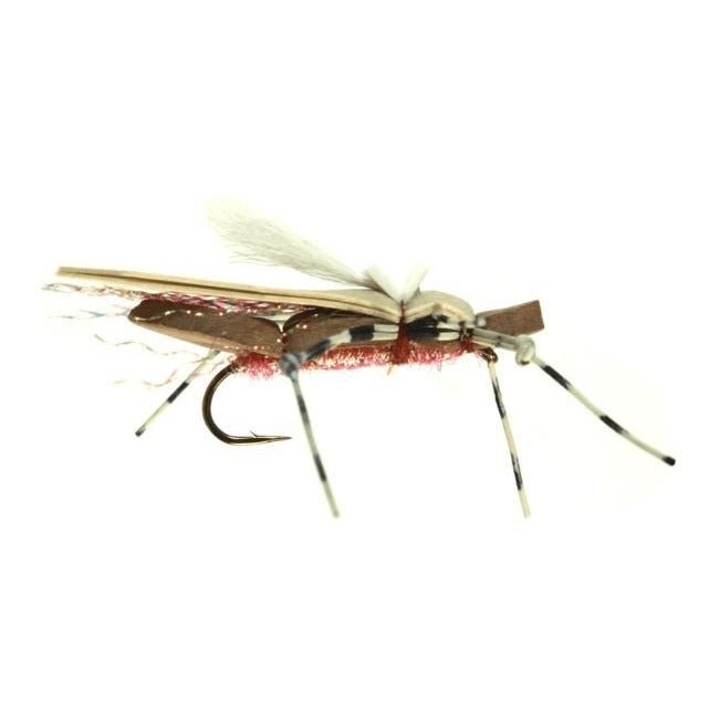 Dornan's Water Walker - Pink - Flies - Fly Fish Food