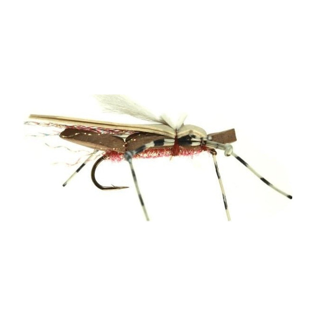 Dornan's Water Walker - Pink - Flies - Fly Fish Food