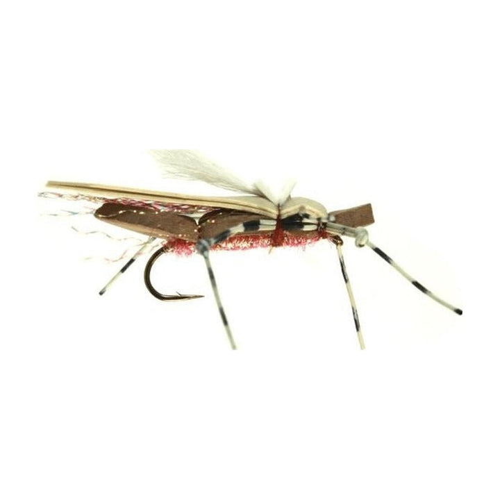 Dornan's Water Walker - Pink - Flies - Fly Fish Food