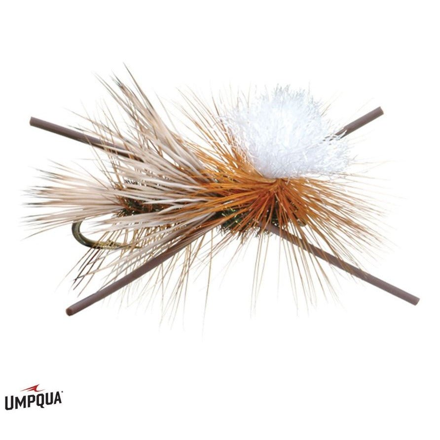 Parachute Madam X - Royal - Flies - Fly Fish Food