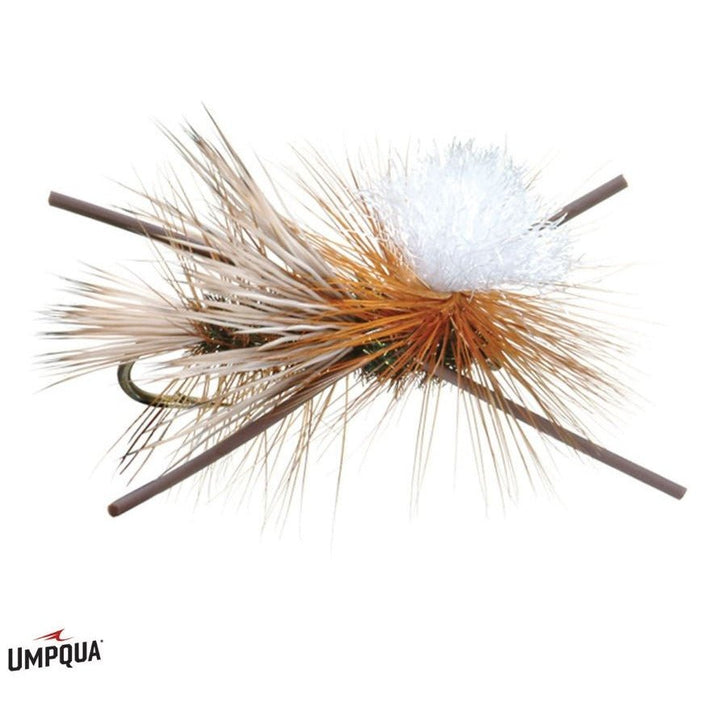 Parachute Madam X - Royal - Flies - Fly Fish Food