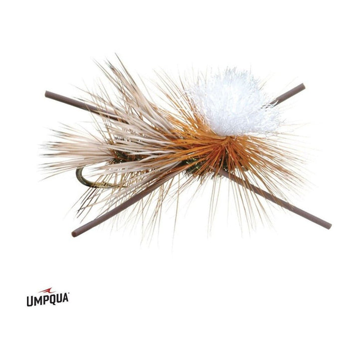 Parachute Madam X - Royal - Flies - Fly Fish Food
