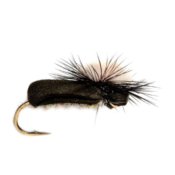 Rosenbauer's Para Beetle - Flies - Fly Fish Food